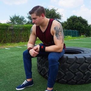 Meet your Posher, Austin